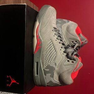 Jordan Retro 5